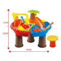 Summer Toy Sand Beach Toy Set Sand Table (H9479088)